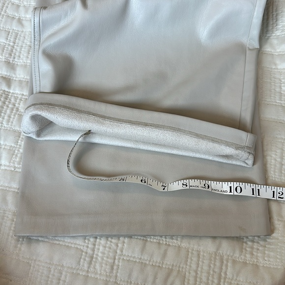 Aritzia x Babaton Kopel Wide Leg Pant - Picture 8 of 8